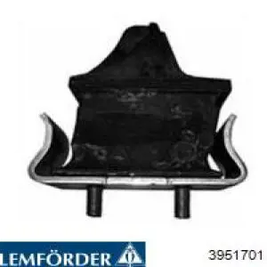 Купити 3951701 Lemforder Подушка (опора) двигуна ліва/права