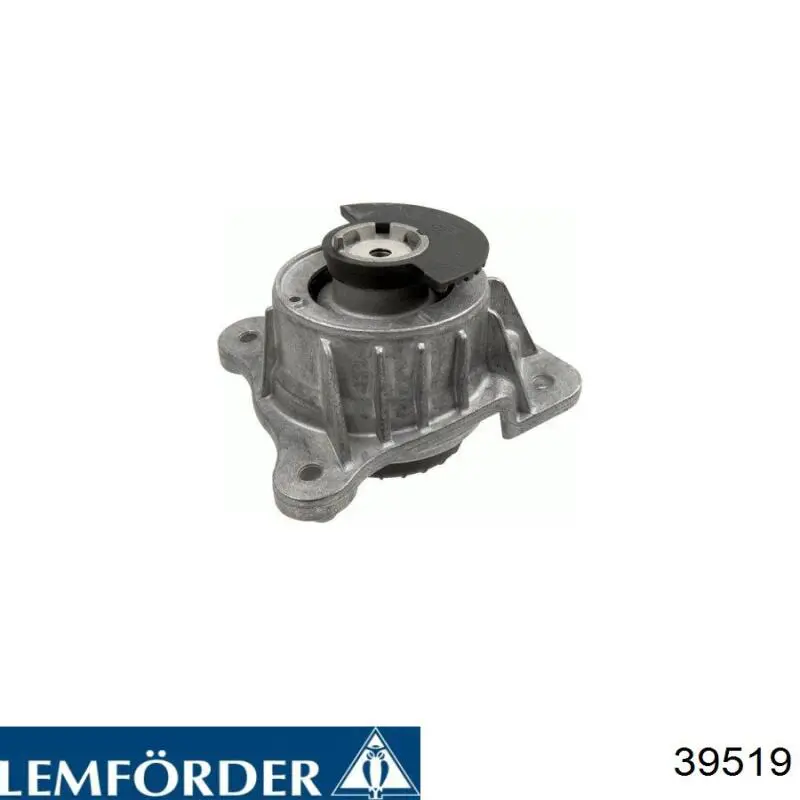 39519 Lemforder Права подушка мотора