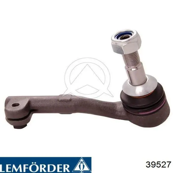 Ліва подушка двигуна Lemforder 3952701 ціна, від 56.31 USD