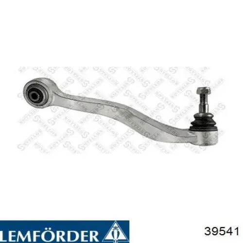 Ліва подушка двигуна Lemforder 3954101 ціна, від 177.91 USD