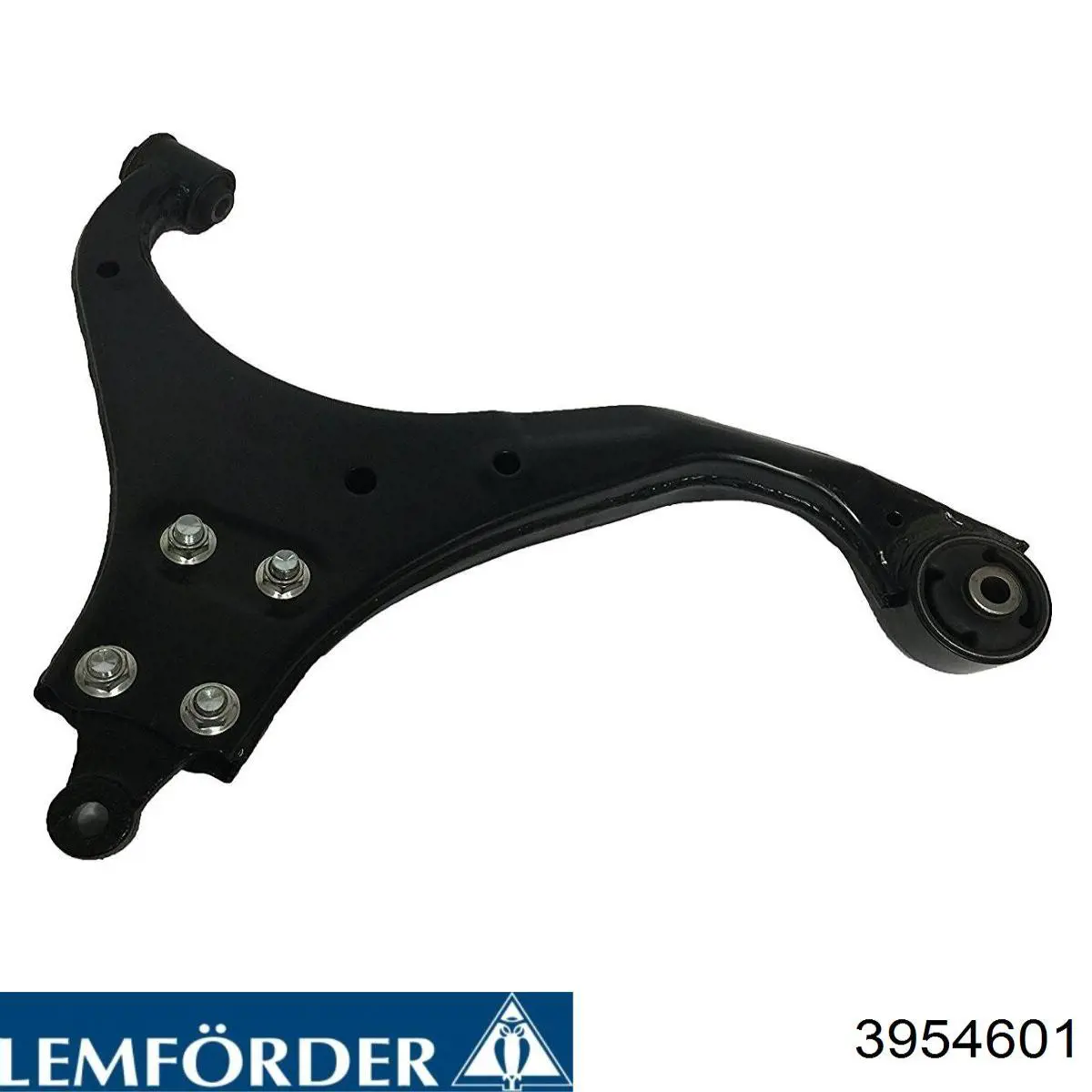 Втулка стабілізатора заднього Lemforder 3954601 ціна, від 8.96 USD