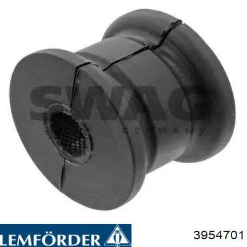 Купити 3954701 Lemforder Тяжка стабілізатора переднього