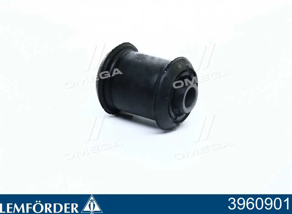 Купити 3960901 Lemforder Сайлентблок передньої підвіски