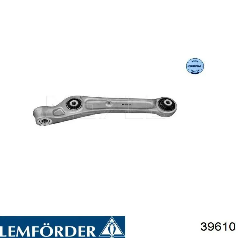 39610 Lemforder Поперечний важіль