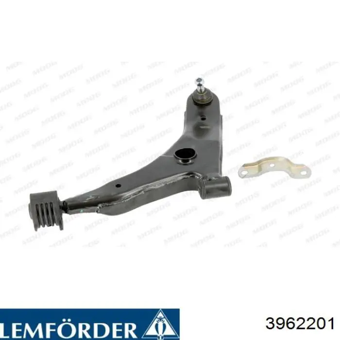 Кульова опора, верхня 39622 Lemforder