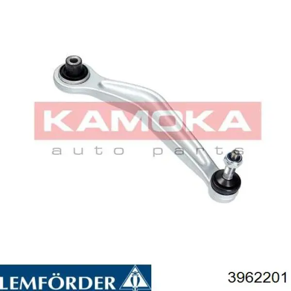 Купити 39622 Lemforder Кульова опора, верхня
