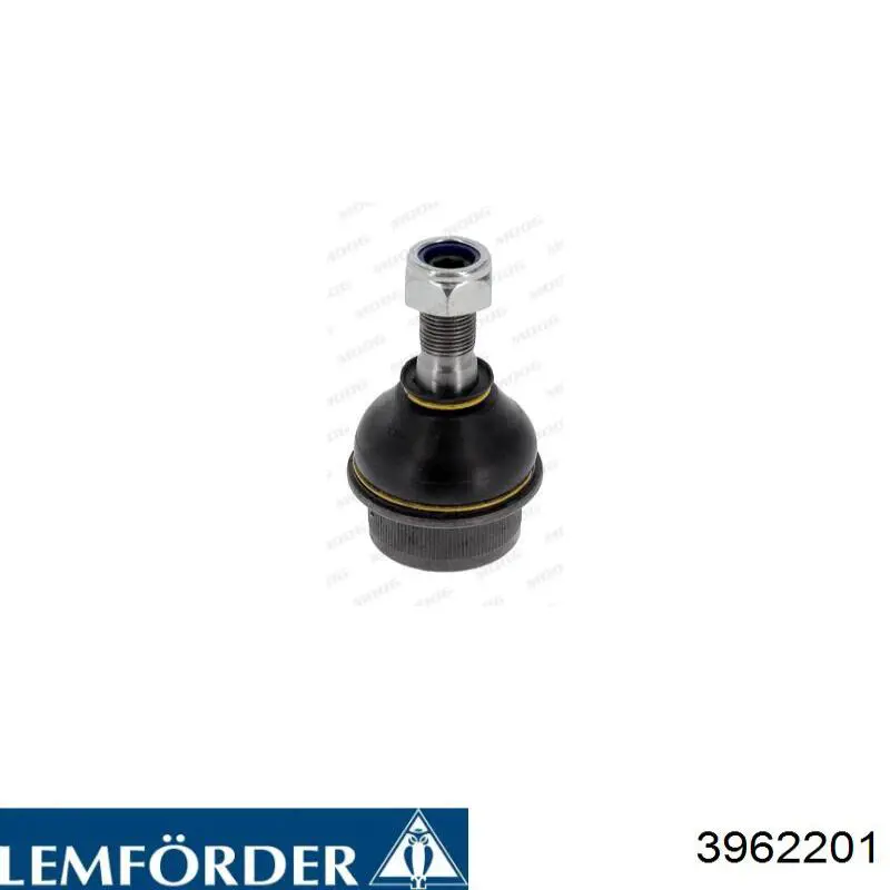 39622 Lemforder Кульова опора, верхня
