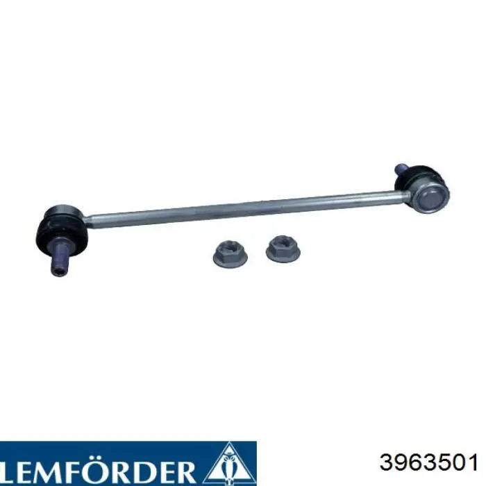 Тяжка стабілізатора, переднього, ліва Lemforder 3963501 ціна, від 20.24 USD