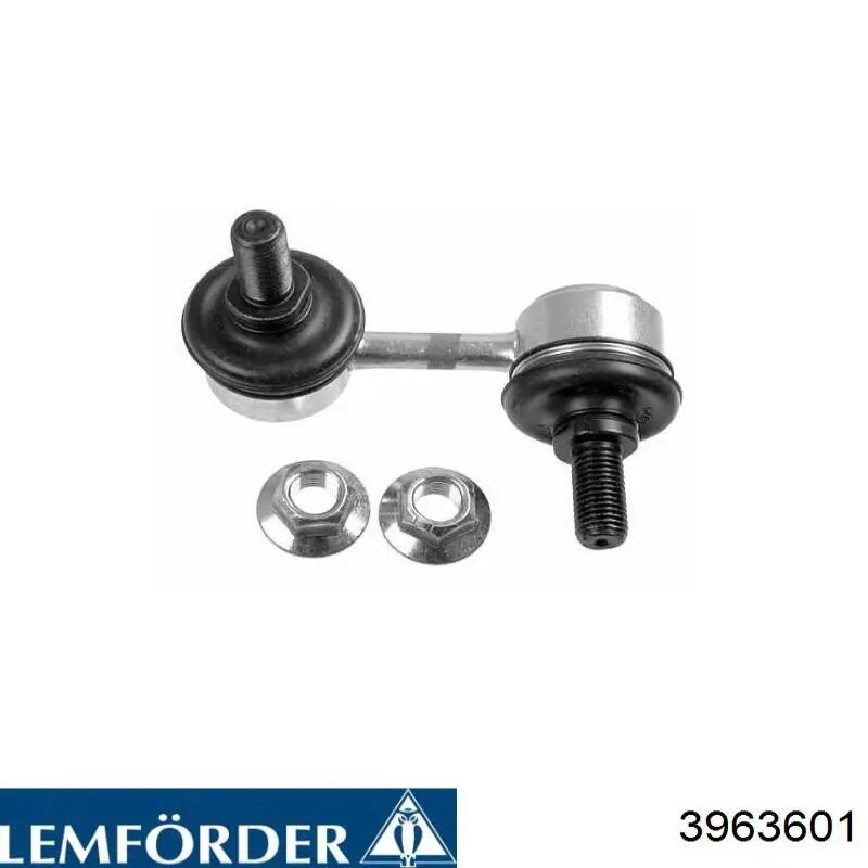 Купити 3963601 Lemforder Яйця стабілізатора переднього