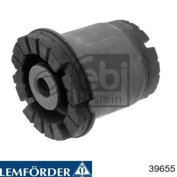 48069K0020 Toyota Поперечний важіль