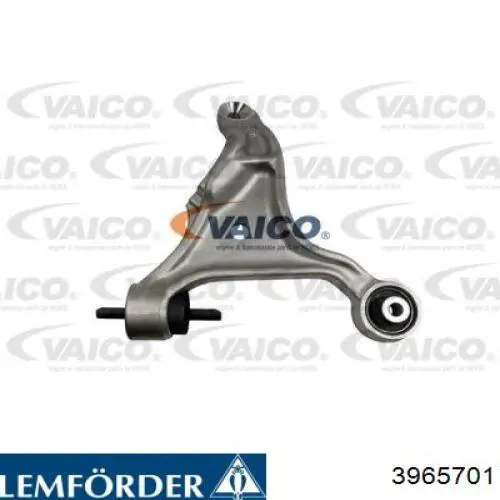  Lemforder 3965701 ціна, від 2.33 USD