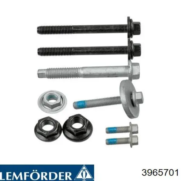 Купити 3965701 Lemforder 