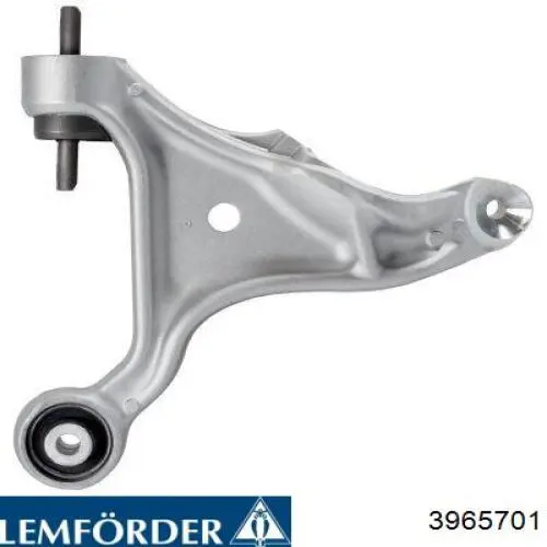 3965701 Lemforder 