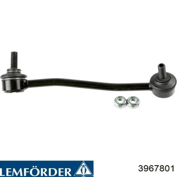 3967801 Lemforder 