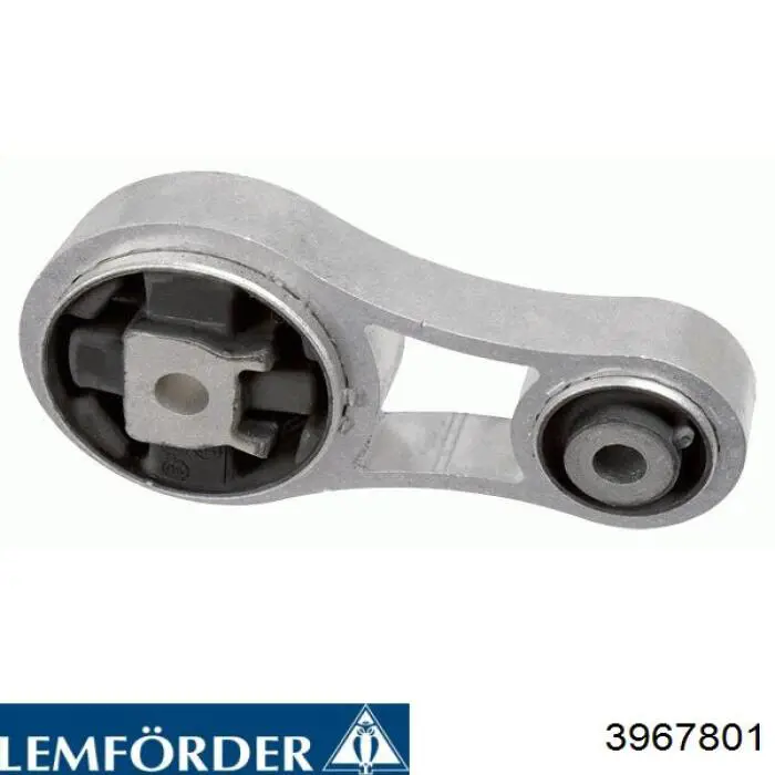 Купити 3967801 Lemforder 