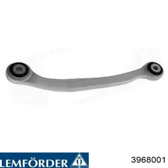 3968001 Lemforder Стійки і важелі підвіски