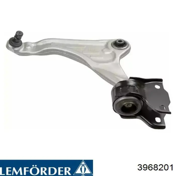 3968201 Lemforder Поперечний важіль