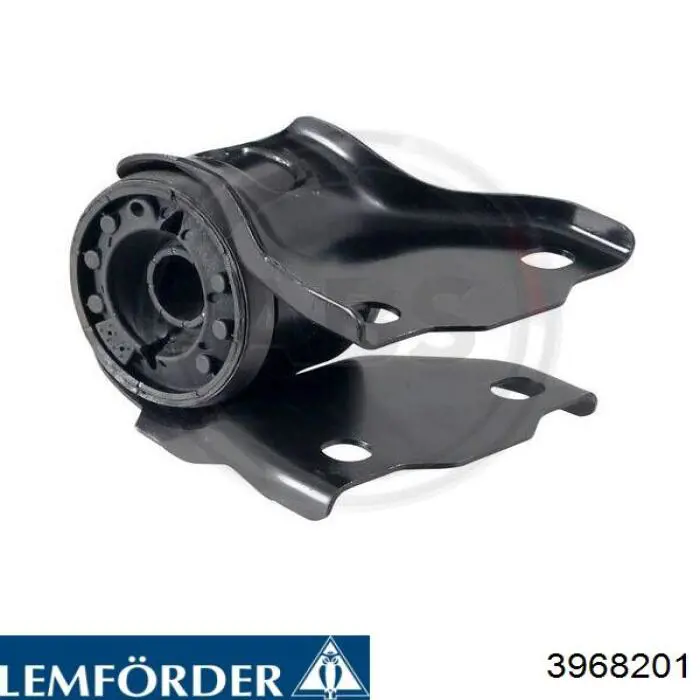 Важіль передній лівий Lemforder 3968201 ціна, від 216.63 USD