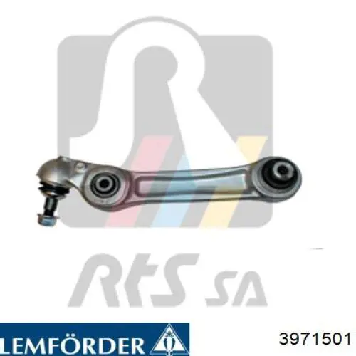 3971501 Lemforder Стійки і важелі підвіски
