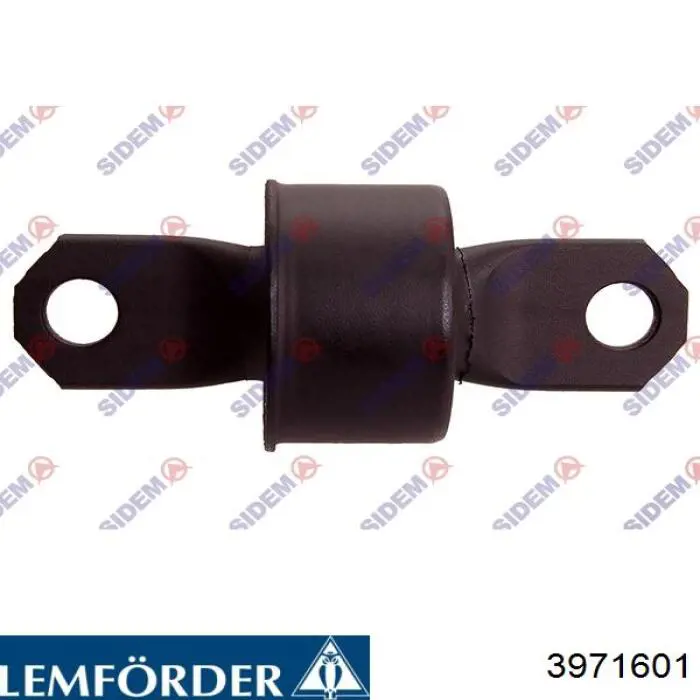 Купити 3971601 Lemforder Яйця стабілізатора переднього