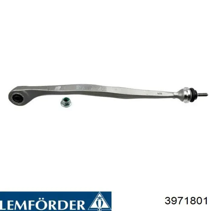 Тяжка стабілізатора, переднього, ліва Lemforder 3971801 ціна, від 98.83 USD
