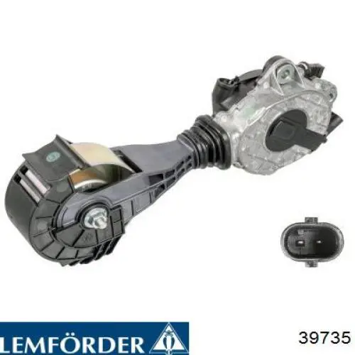 39735 Lemforder Права подушка мотора