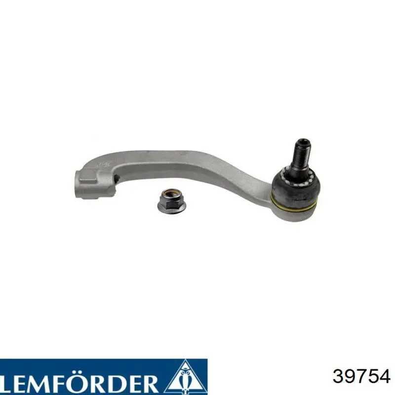 Купити 39754 Lemforder Рульовий наконечник