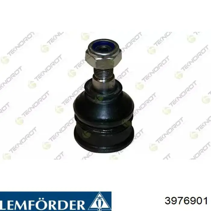 Купити 3976901 Lemforder Кульова опора, нижня