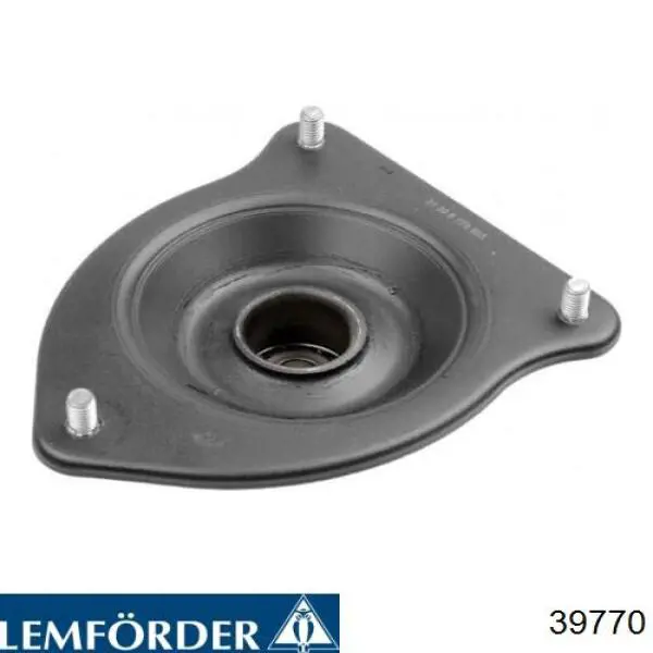 39770 Lemforder Опора амортизатора