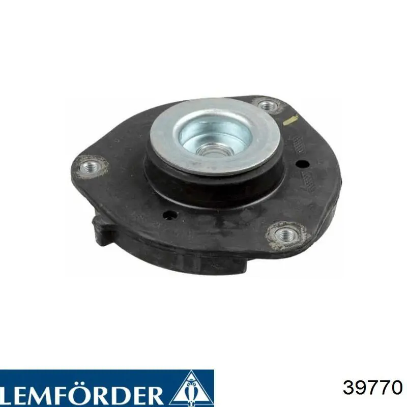 Купити 39770 Lemforder Опора амортизатора заднього