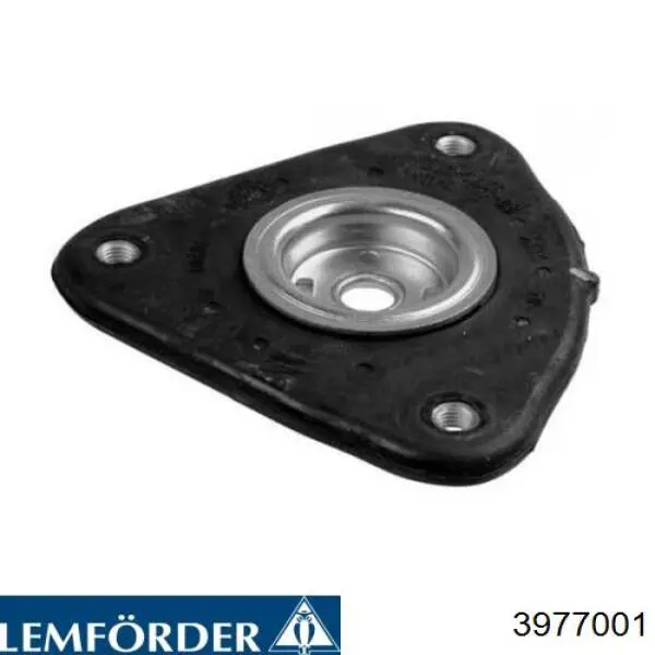 Опора амортизатора заднього Lemforder 3977001 ціна, від 34.81 USD