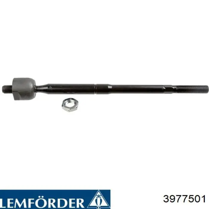 Купити 3977501 Lemforder Тяга рульова поздовжня