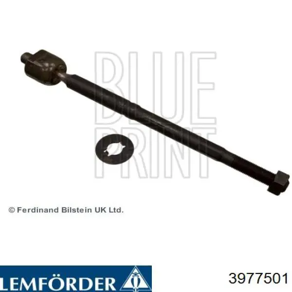 3977501 Lemforder Тяги кермові