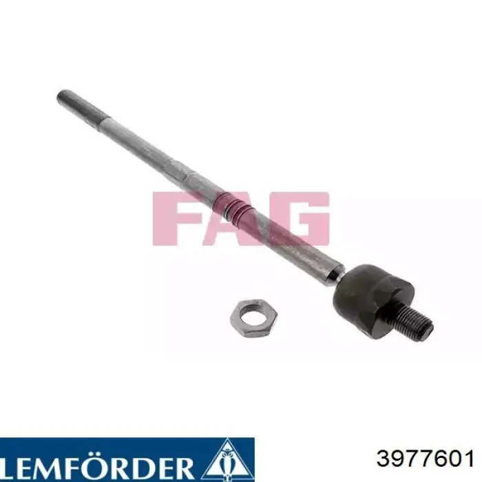 Купити 3977601 Lemforder Тяга рульова поздовжня
