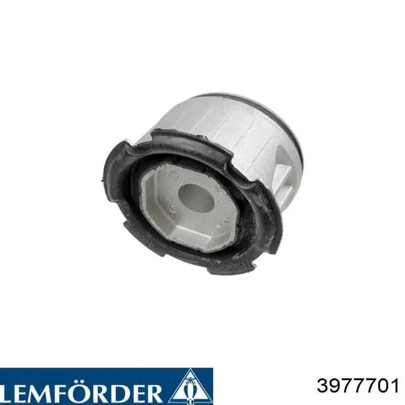 Права подушка двигуна Lemforder 3977701 ціна, від 112.04 USD