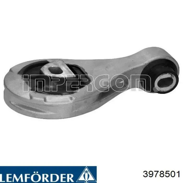 Права подушка двигуна Febi 108070 ціна, від 80.26 USD