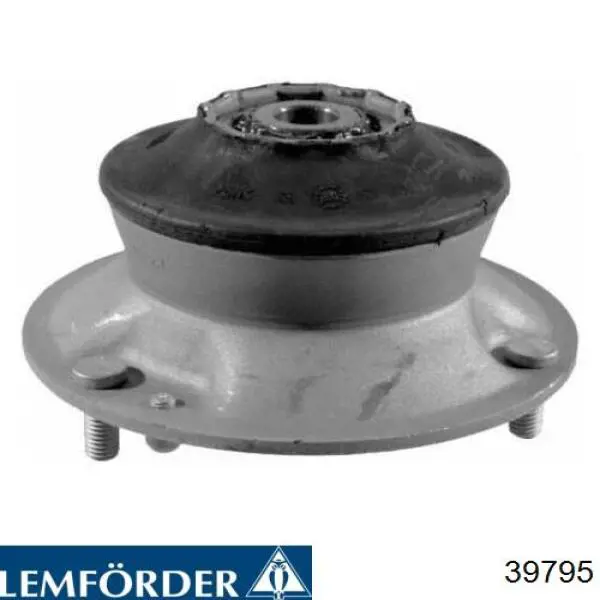 Опора стійки амортизатора переднього Lemforder 39795 ціна, від 62.01 USD