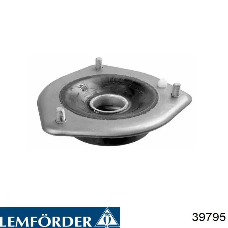 39795 Lemforder Кріплення переднього амортизатора