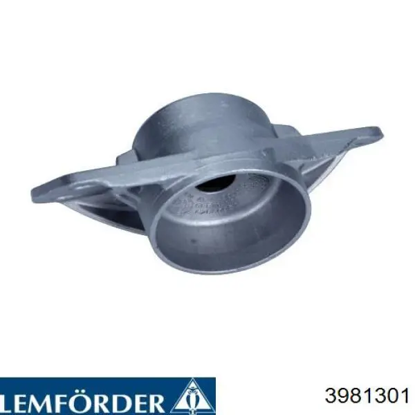 Комплект болтів задньої підвіски Sachs 803281