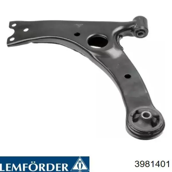 3981401 Lemforder Поперечний важіль