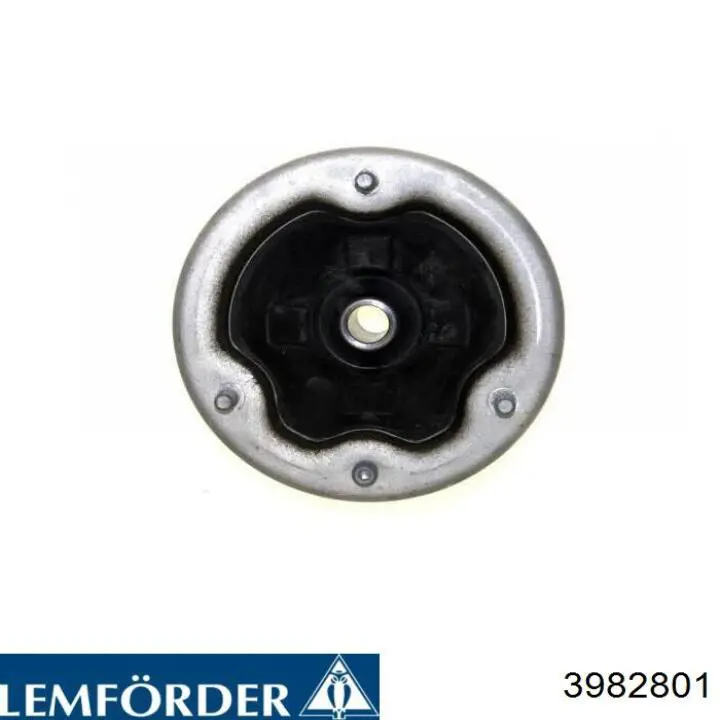 Купити 3982801 Lemforder Опора амортизатора переднього
