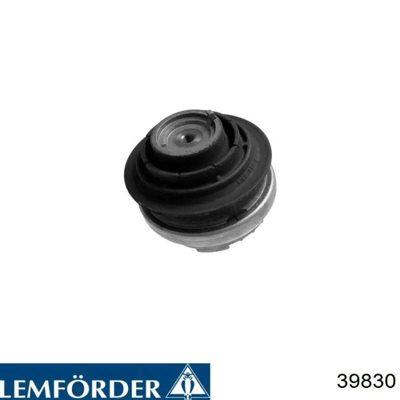 Важіль передньої підвіски нижній, правий Lemforder 39830 ціна, від 109.88 USD