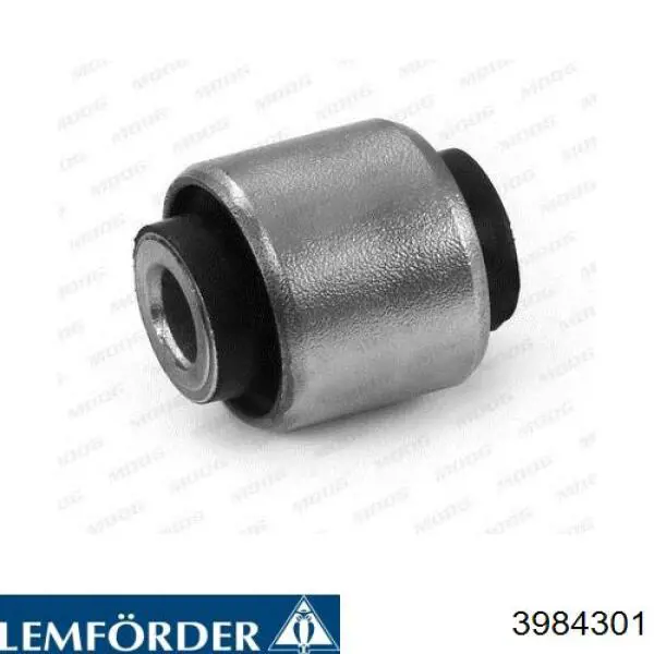 Купити TQ62018 Tqparts Лівий важіль передній нижній підвіски