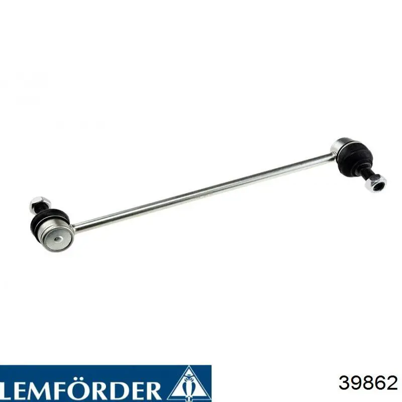 Амортизаційна стійка Lemforder 39862 ціна, від 8.14 USD