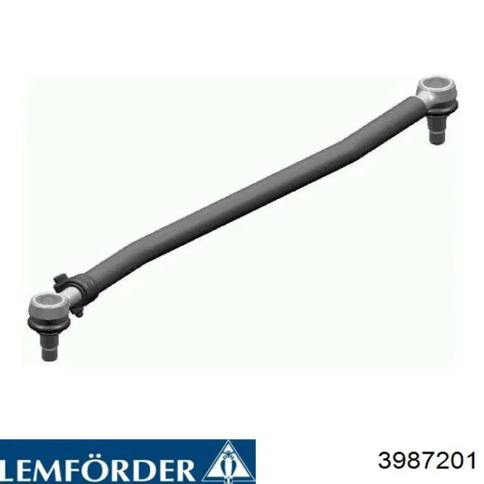 Подушка (опора) двигуна, передня Lemforder 3987201 ціна, від 39.04 USD