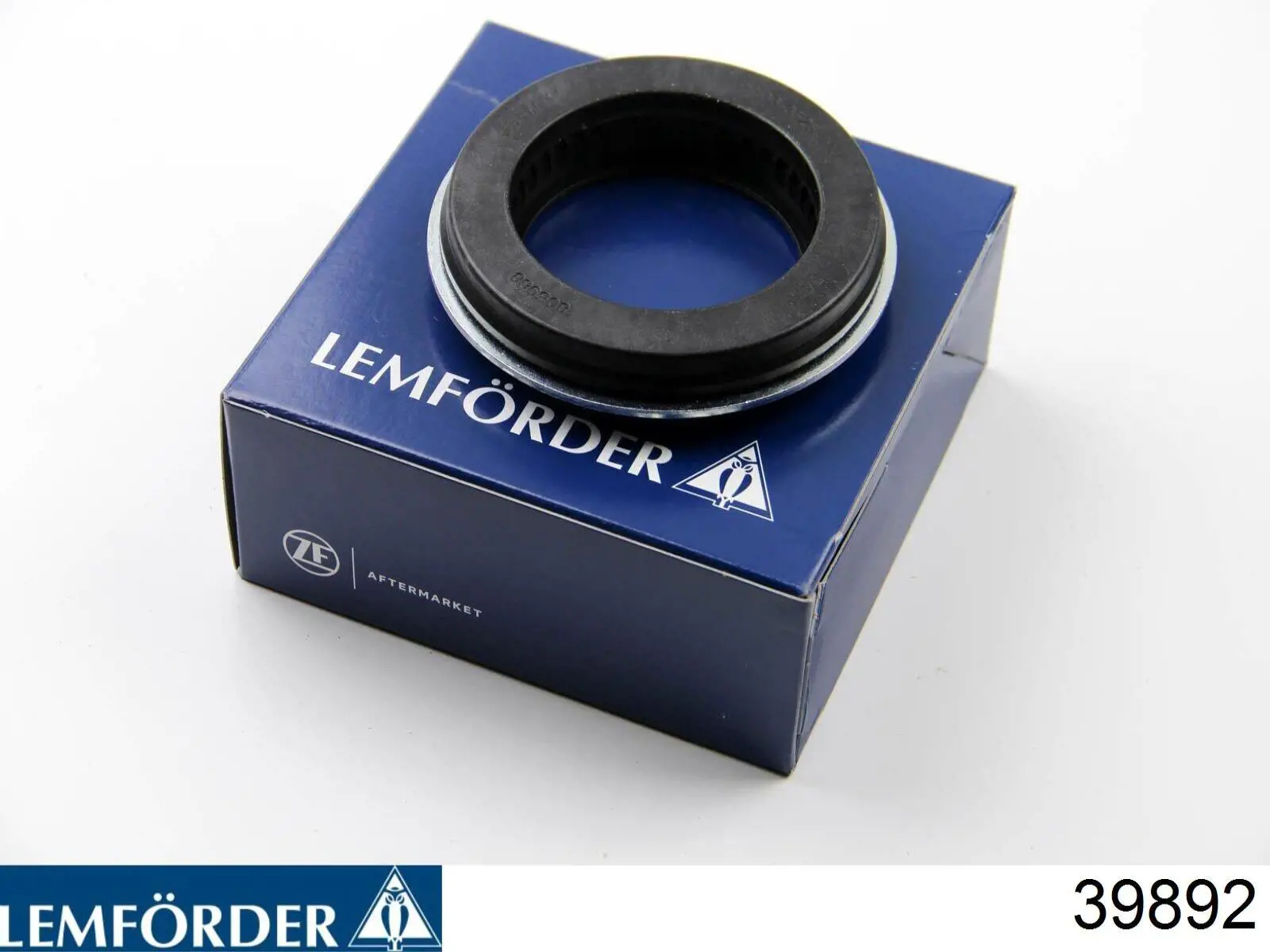 LMI39892 Lemforder Болт кріплення амортизатора переднього