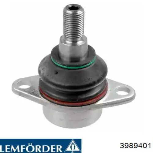 39894 Lemforder Сайлентблок задньої тяги