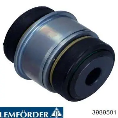 3989501 Lemforder Сайлентблок задньої тяги