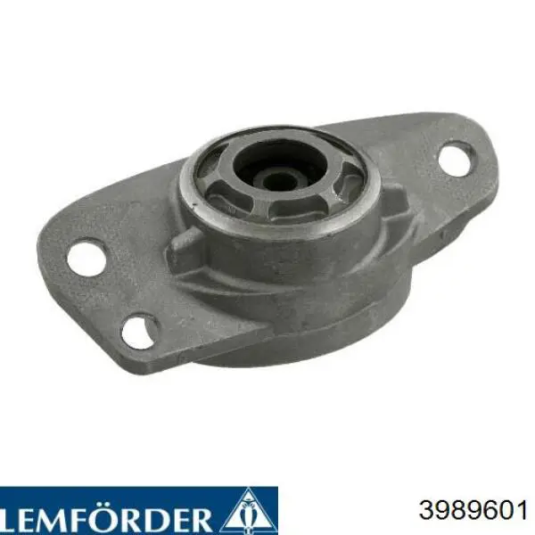 3989601 Lemforder Опора амортизатора