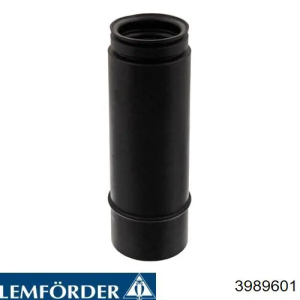 Купити 3989601 Lemforder Опора амортизатора заднього